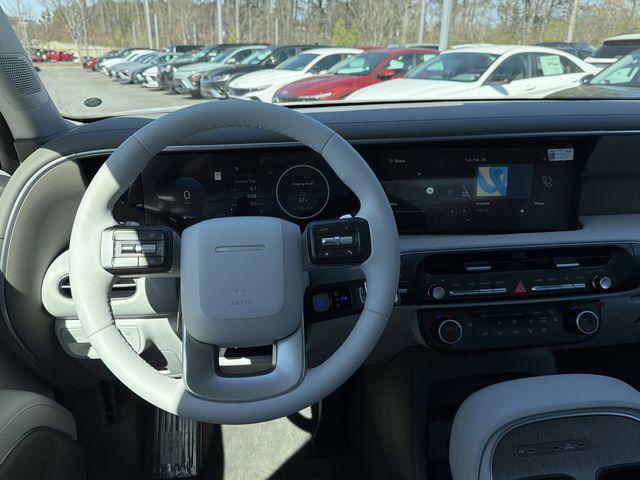 2026 Hyundai Palisade SEL 7P