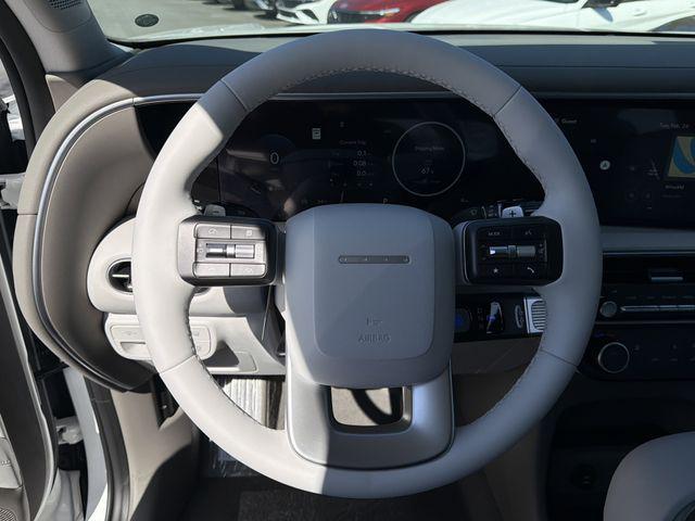 2026 Hyundai Palisade SEL 7P