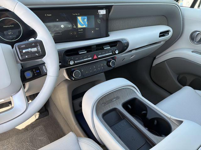 2026 Hyundai Palisade SEL 7P
