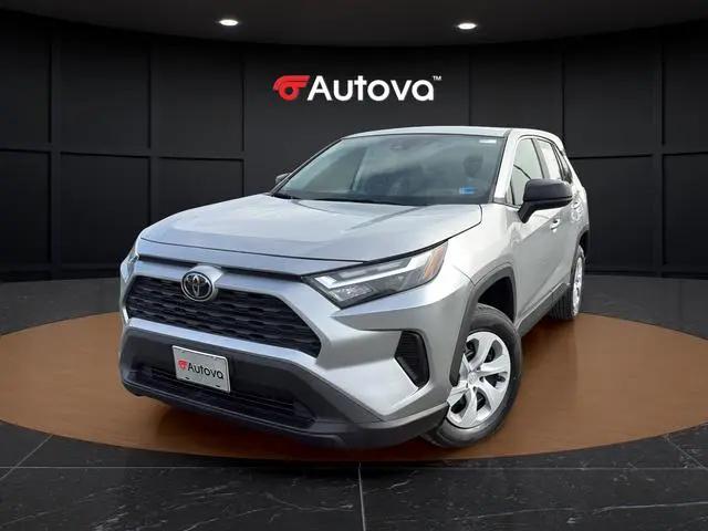 2024 Toyota RAV4 LE for sale in Madison Heights, VA