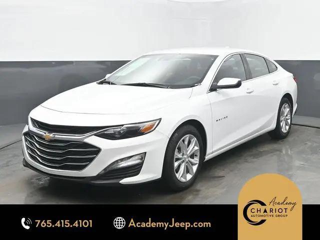 2024 Chevrolet Malibu FWD 1LT for sale in Tipton, IN