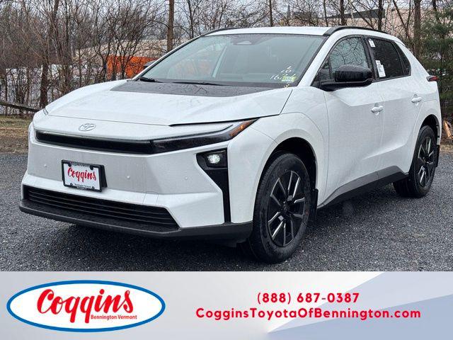 2026 Toyota bZ Limited for sale in Bennington, VT