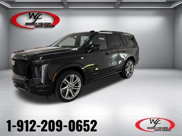2026 Cadillac Escalade Sport for sale in Baxley, GA