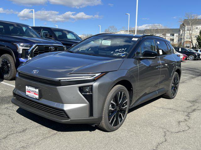 2026 Toyota bZ Limited for sale in Alexandria, VA