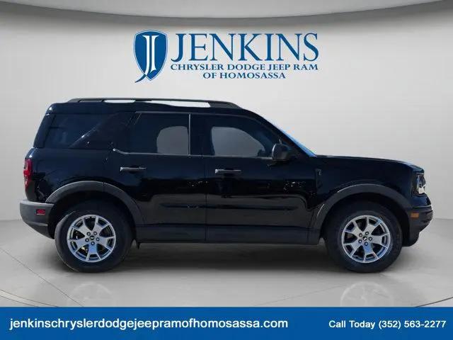 2021 Ford Bronco Sport Base for sale in Homosassa, FL