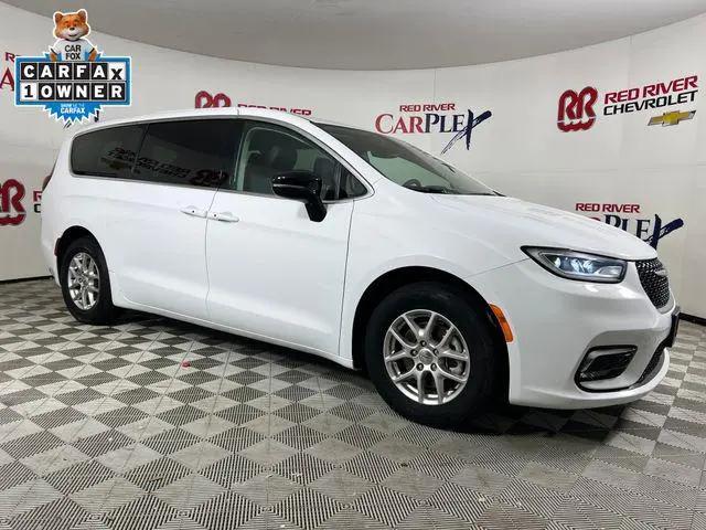 2024 Chrysler Pacifica Touring L for sale in Bossier City, LA