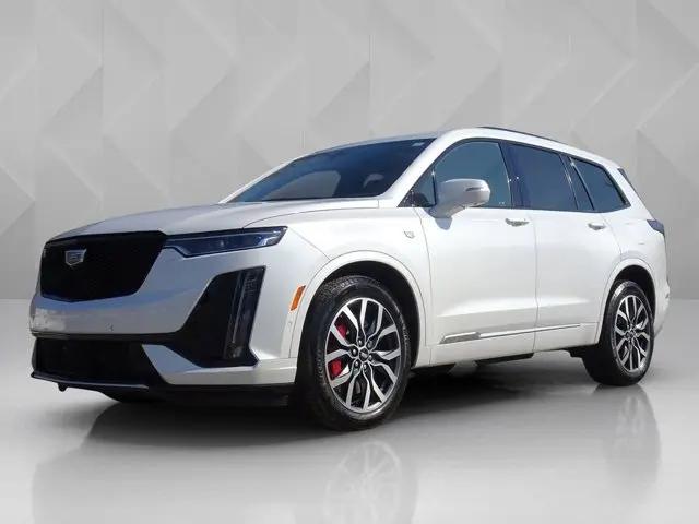 2024 Cadillac XT6 AWD Sport for sale in Cincinnati, OH