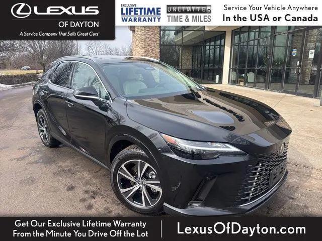 2024 Lexus RX 350 Premium for sale near Dayton, OH