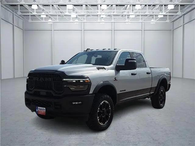 2026 Ram 2500 Power Wagon Rebel Crew Cab 4x4 64 Box for sale in Midland, TX