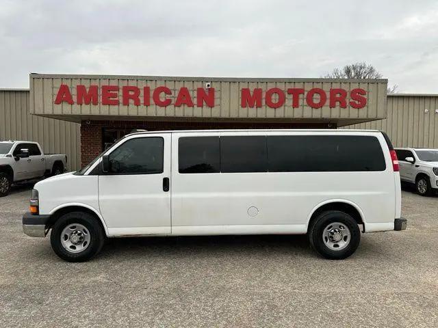 2016 Chevrolet Express LT for sale in Brownsville, TN