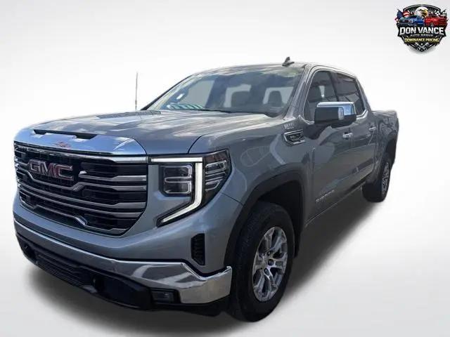 2025 GMC Sierra 1500 4WD Crew Cab Short Box SLT for sale in Marshfield, MO
