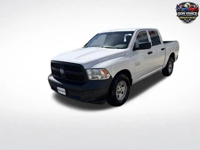 2016 Ram 1500 Tradesman for sale in Marshfield, MO