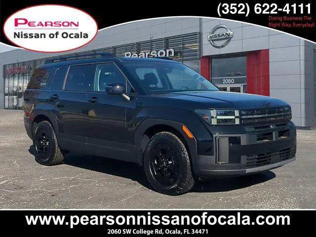2025 Hyundai Santa Fe XRT for sale in Ocala, FL