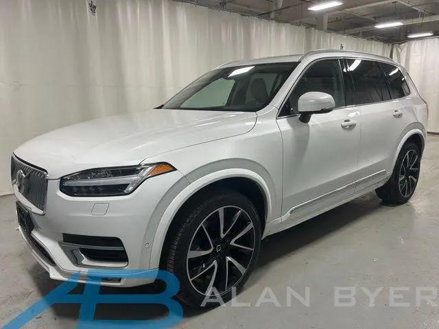 2023 Volvo XC90 B6 Plus 7-Seater for sale in Syracuse, NY