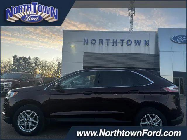 2024 Ford Edge SEL for sale in Menomonie, WI