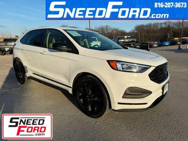 2022 Ford Edge SE for sale in Gower, MO
