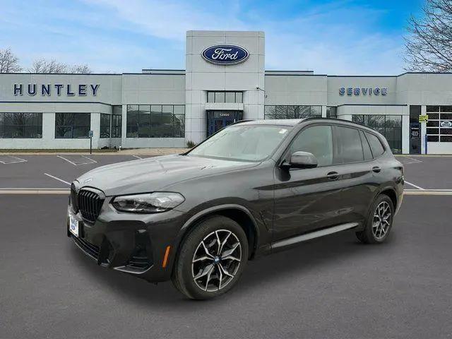 2023 BMW X3 xDrive30i for sale in Huntley, IL