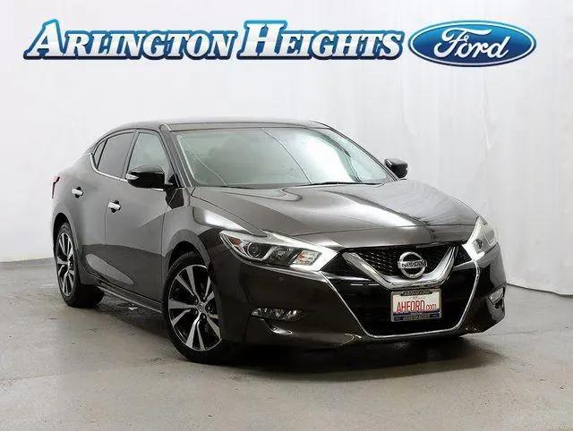 2016 Nissan Maxima 3.5 SV for sale in Arlington Heights, IL