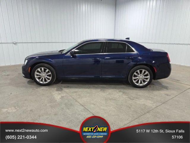2016 Chrysler 300 Limited for sale in Sioux Falls, SD