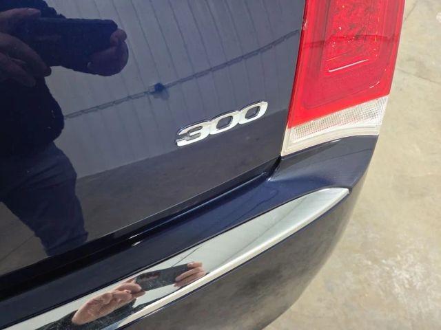2016 Chrysler 300 Limited