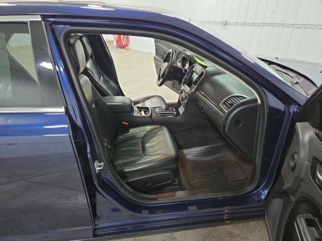 2016 Chrysler 300 Limited