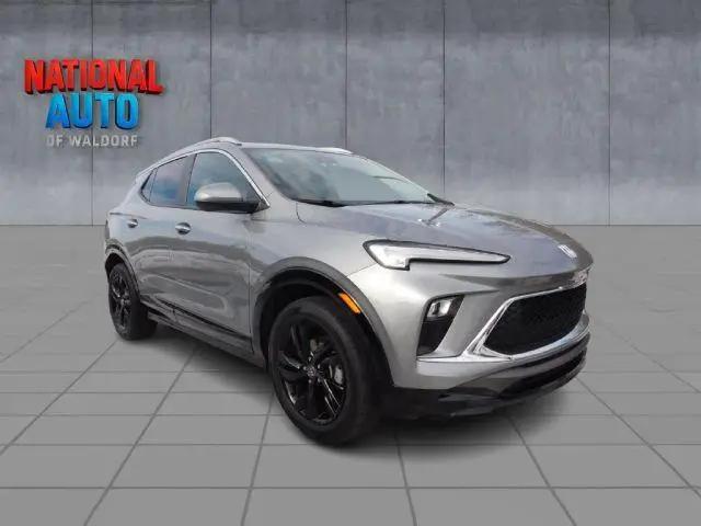 2024 Buick Encore GX Sport Touring FWD for sale in Waldorf, MD