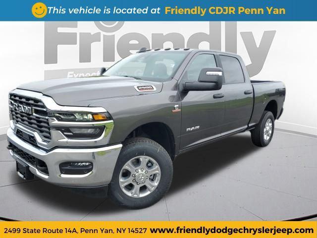 2026 Ram 2500 Big Horn Crew Cab 4x4 6'4" Box for sale in Penn Yan, NY