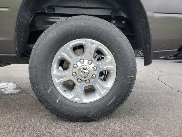 2026 Ram 2500 Big Horn Crew Cab 4x4 6'4" Box