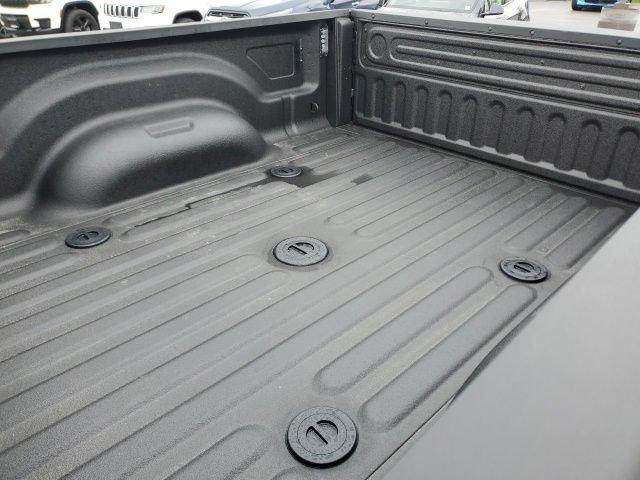 2026 Ram 2500 Big Horn Crew Cab 4x4 6'4" Box