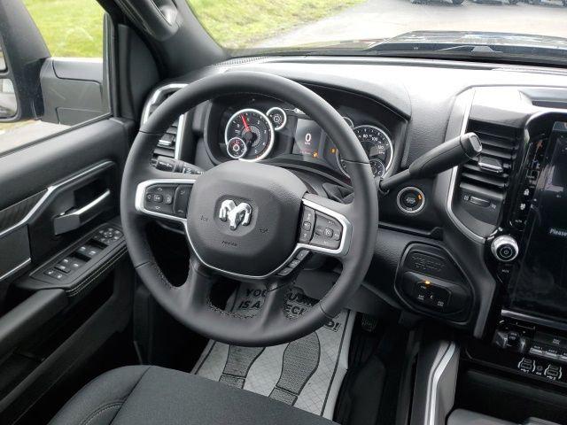 2026 Ram 2500 Big Horn Crew Cab 4x4 6'4" Box