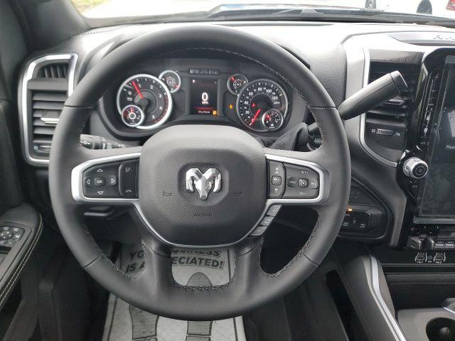 2026 Ram 2500 Big Horn Crew Cab 4x4 6'4" Box