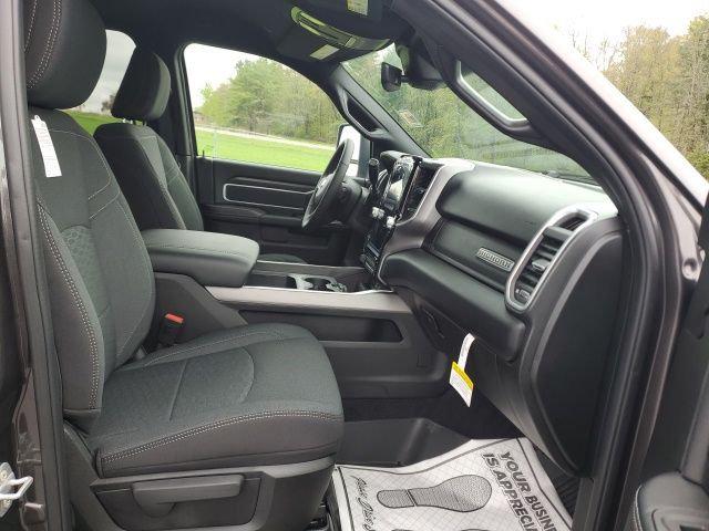 2026 Ram 2500 Big Horn Crew Cab 4x4 6'4" Box