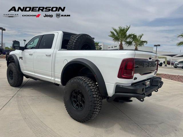 2026 RAM Ram 2500 RAM 2500 LARAMIE CREW CAB 4X4 64 BOX 2026 RAM Ram 2500 RAM 2500 LARAMIE CREW CAB 4X4 64 BOX