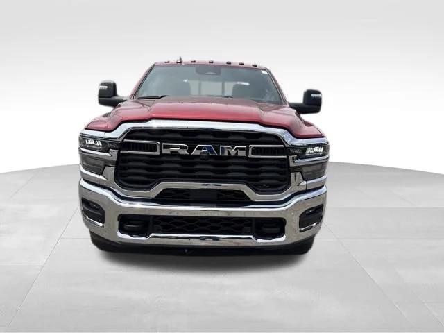 2026 RAM Ram 3500 RAM 3500 TRADESMAN CREW CAB 4X4 8 BOX