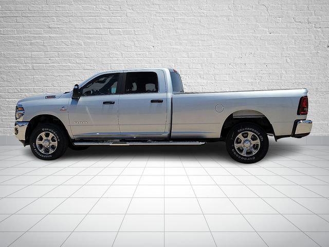2026 RAM Ram 3500 RAM 3500 BIG HORN CREW CAB 4X4 8 BOX