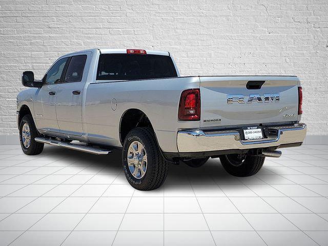 2026 RAM Ram 3500 RAM 3500 BIG HORN CREW CAB 4X4 8 BOX