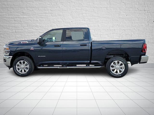 2026 RAM Ram 2500 RAM 2500 BIG HORN CREW CAB 4X4 64 BOX