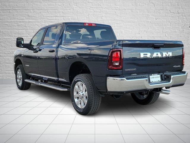 2026 RAM Ram 2500 RAM 2500 BIG HORN CREW CAB 4X4 64 BOX