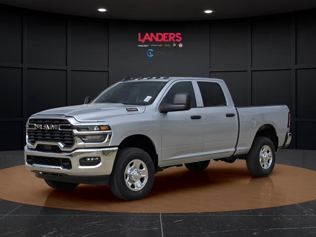 2026 RAM Ram 2500 RAM 2500 TRADESMAN CREW CAB 4X4 64 BOX
