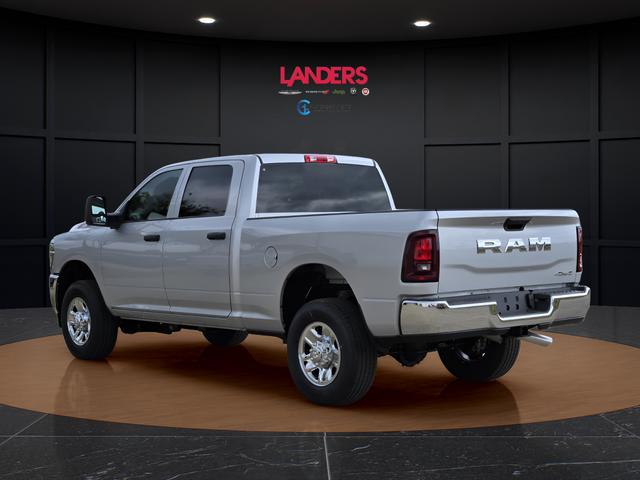 2026 RAM Ram 2500 RAM 2500 TRADESMAN CREW CAB 4X4 64 BOX