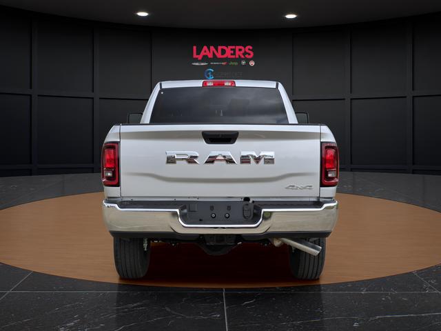 2026 RAM Ram 2500 RAM 2500 TRADESMAN CREW CAB 4X4 64 BOX
