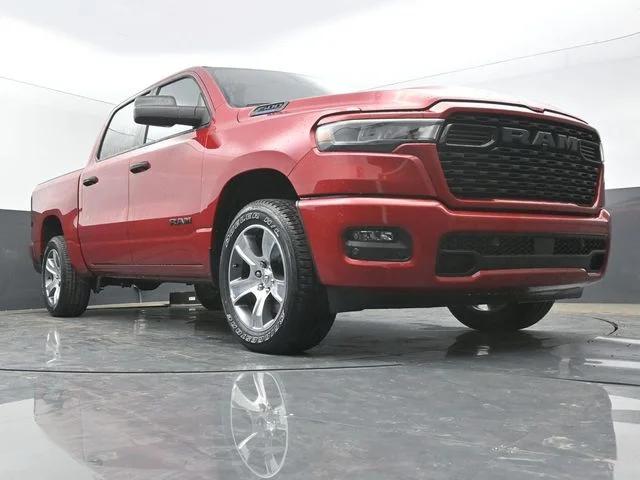 2026 RAM Ram 1500 RAM 1500 EXPRESS CREW CAB 4X2 57 BOX 2026 RAM Ram 1500 RAM 1500 EXPRESS CREW CAB 4X2 57 BOX