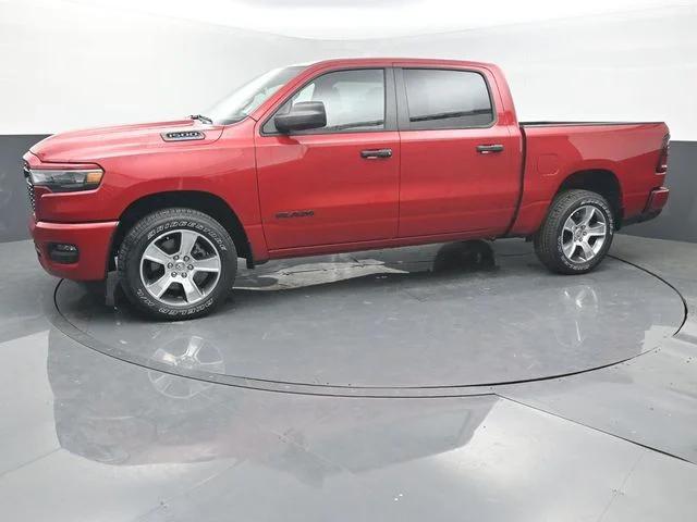 2026 RAM Ram 1500 RAM 1500 EXPRESS CREW CAB 4X2 57 BOX 2026 RAM Ram 1500 RAM 1500 EXPRESS CREW CAB 4X2 57 BOX