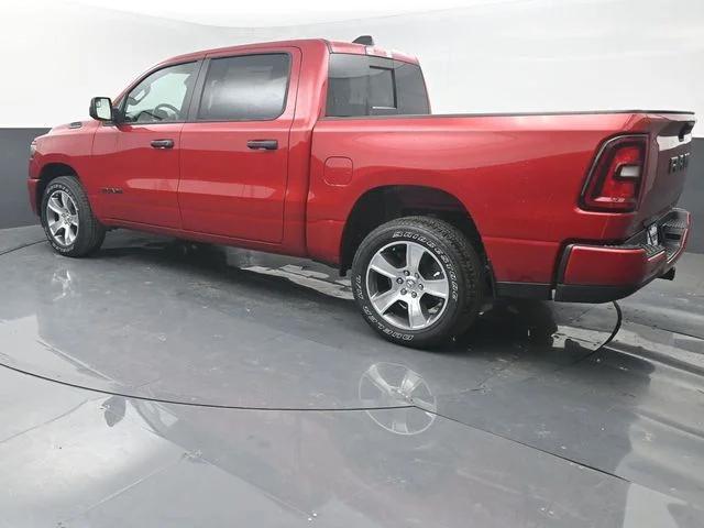 2026 RAM Ram 1500 RAM 1500 EXPRESS CREW CAB 4X2 57 BOX 2026 RAM Ram 1500 RAM 1500 EXPRESS CREW CAB 4X2 57 BOX