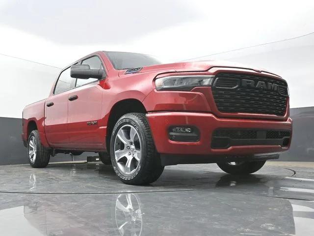 2026 RAM Ram 1500 RAM 1500 EXPRESS CREW CAB 4X2 57 BOX 2026 RAM Ram 1500 RAM 1500 EXPRESS CREW CAB 4X2 57 BOX