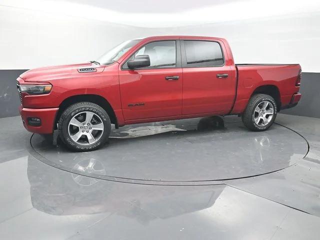 2026 RAM Ram 1500 RAM 1500 EXPRESS CREW CAB 4X2 57 BOX 2026 RAM Ram 1500 RAM 1500 EXPRESS CREW CAB 4X2 57 BOX
