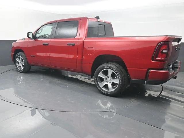 2026 RAM Ram 1500 RAM 1500 EXPRESS CREW CAB 4X2 57 BOX 2026 RAM Ram 1500 RAM 1500 EXPRESS CREW CAB 4X2 57 BOX