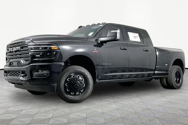 2026 Ram 3500 Laramie Mega Cab 4x4 6'4" Box for sale in Oklahoma City, OK