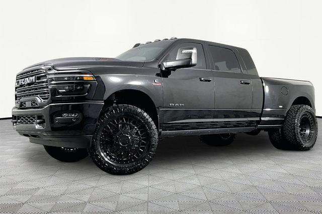 2026 Ram 3500 Laramie Mega Cab 4x4 6'4" Box for sale in Oklahoma City, OK