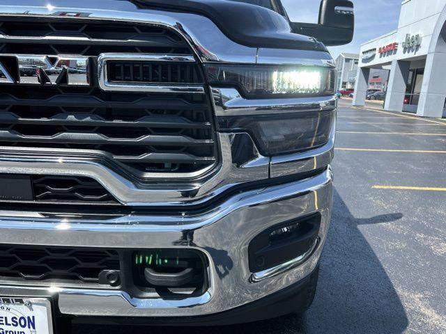 2026 RAM Ram 2500 RAM 2500 BIG HORN CREW CAB 4X4 64 BOX